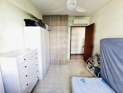 Blk 318C Yishun Greenwalk (Yishun), HDB 5 Rooms #583026081